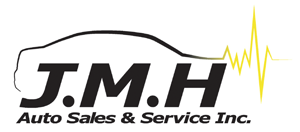 JMH Auto Sales & Service Inc.