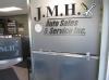 J.M.H. Auto Sales & Service