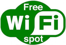 JMH Auto Sales & Service Inc.  Free Wi-Fi